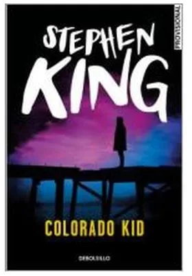 COLORADO KID  (STEPHEN KING) (DEBOLSILLO)
