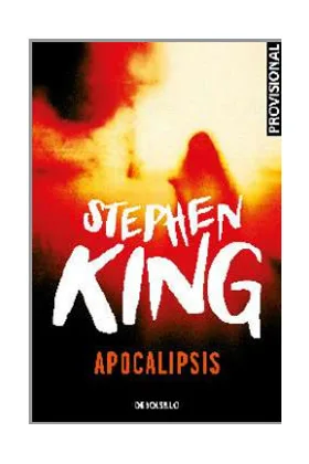 APOCALIPSIS. STEPHEN KING DEBOLSILLO