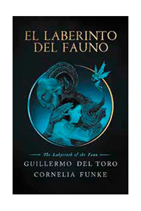 EL LABERINTO DEL FAUNO