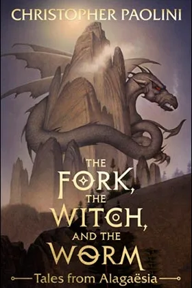 EL TENEDOR, LA HECHICERA Y EL DRAGON