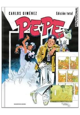 PEPE  (EDICION TOTAL)