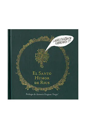 EL SANTO HUMOR DE RIUS