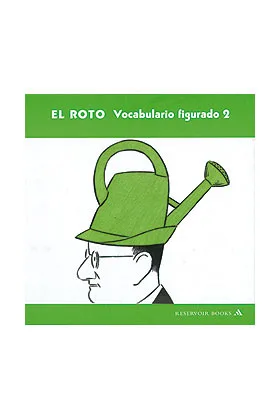EL ROTO. VOCABULARIO FIGURADO 2