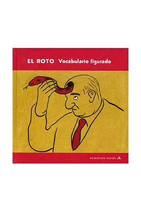 EL ROTO. VOCABULARIO FIGURADO