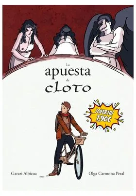 LA APUESTA DE CLOTO