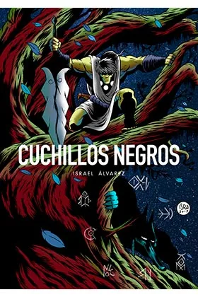 CUCHILLOS NEGROS