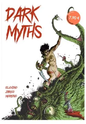 DARK MYTHS