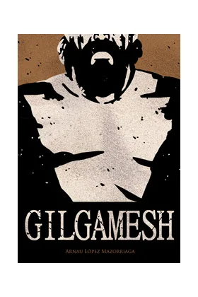 GILGAMESH 01 NUEVO PRECIO