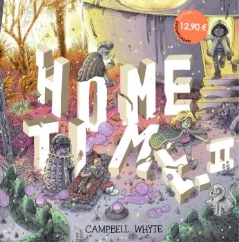 HOME TIME 02