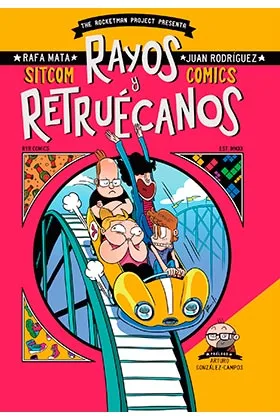 RAYOS Y RETRUECANOS