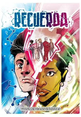 RECUERDA 02: LOS ENLITITAS