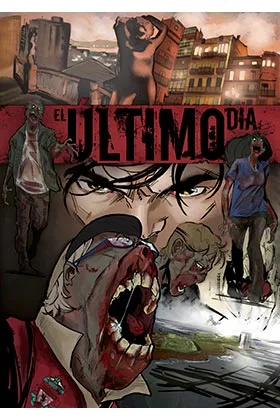 EL ULTIMO DIA