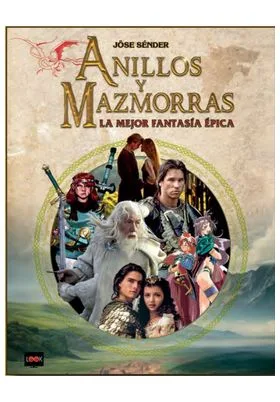 ANILLOS Y MAZMORRAS