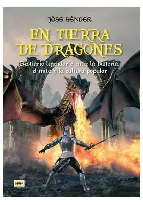 EN TIERRA DE DRAGONES