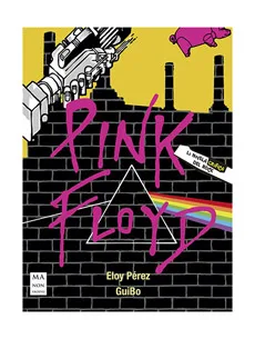 PINK FLOYD