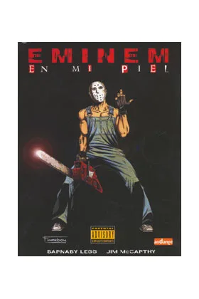 EMINEM. EN MI PIEL