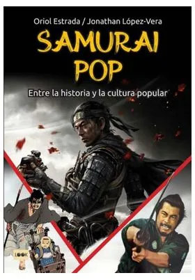 SAMURAI POP
