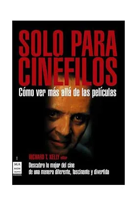 SOLO PARA CINEFILOS