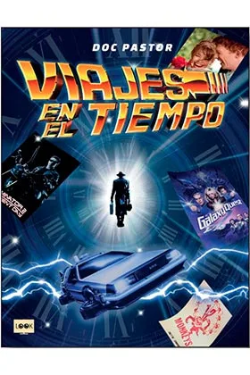 Viajes en el Tiempo