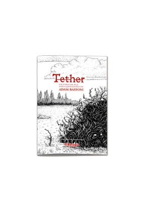 TETHER JDR