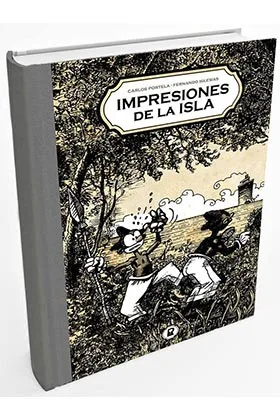 Impresiones de la Isla