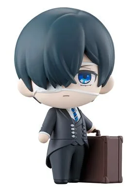 CIEL PHANTOMHIVE FIGURA 10 CM BLACK BUTLER TEKUPIKU