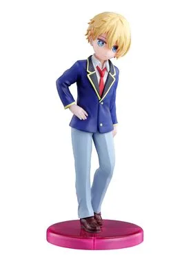 Aqua Figura 14 CM Oshi No Ko Adokenette
