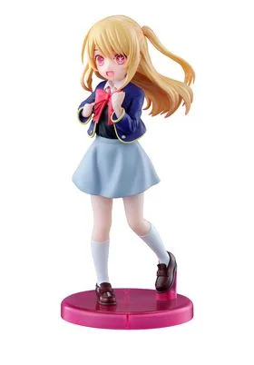 RUBY FIGURA 13.5 CM OSHI NO KO ADOKENETTE