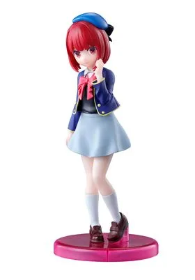 KANA ARIMA FIGURA 13.5 CM OSHI NO KO ADOKENETTE
