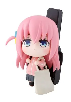 HITORI GOTOH FIGURA 10 CM BOCCHI THE ROCK! TEKUPIKU