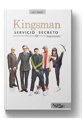 KINGSMAN. SERVICIO SECRETO  (COLLECTOR'S CUT)
