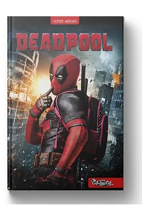 DEADPOOL  (COLLECTOR'S CUT)