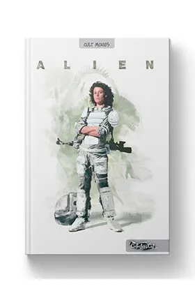 ALIEN  (COLLECTOR'S CUT)