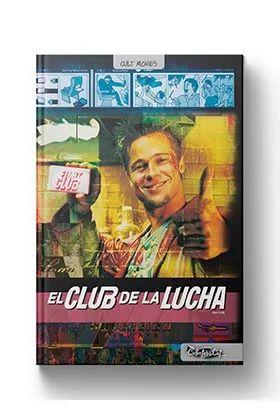 EL CLUB DE LA LUCHA COLLECTOR'S CUT)
