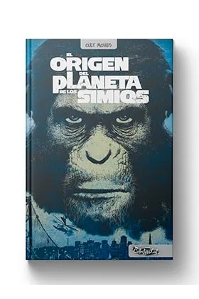 EL ORIGEN DEL PLANETA DE LOS SIMIOS (COLLECTOR'S CUT)