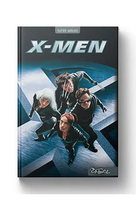 X-Men (collector'S Cut)