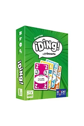 Ding