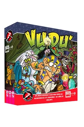 Vudu