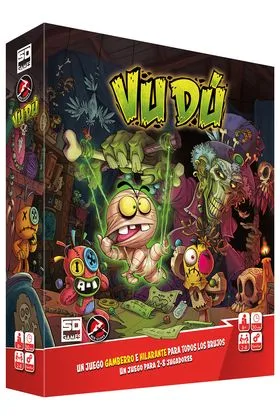 Vudu