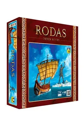 RODAS