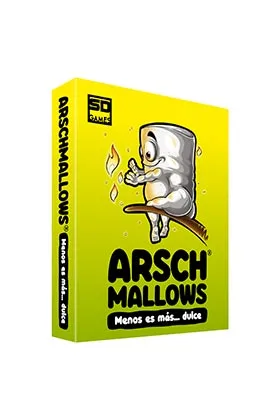 Arschmallows