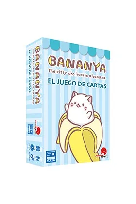 Bananya