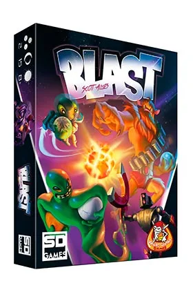 Blast