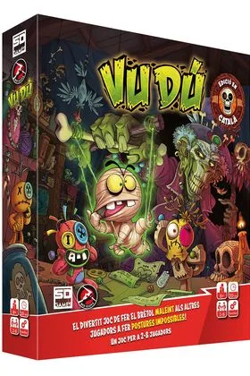 Vudu Català