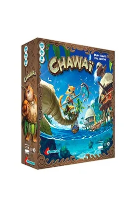 CHAWAI