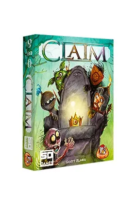 Claim