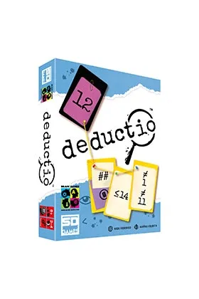 DEDUCTIO