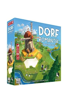 DORFROMANTIK