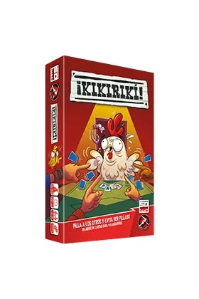 Kikiriki
