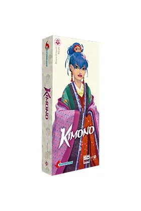 KIMONO